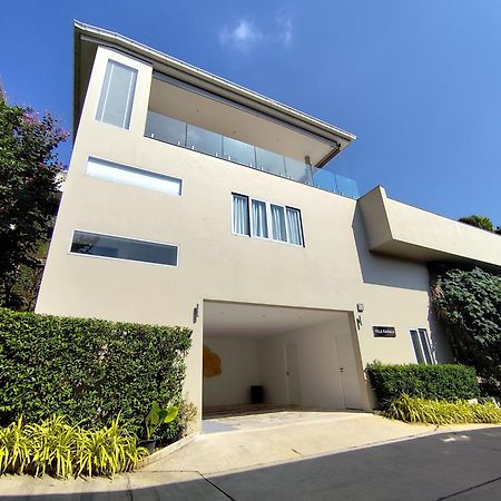 Sunset Estates - Samui Luxury Villas Choeng Mon エクステリア 写真