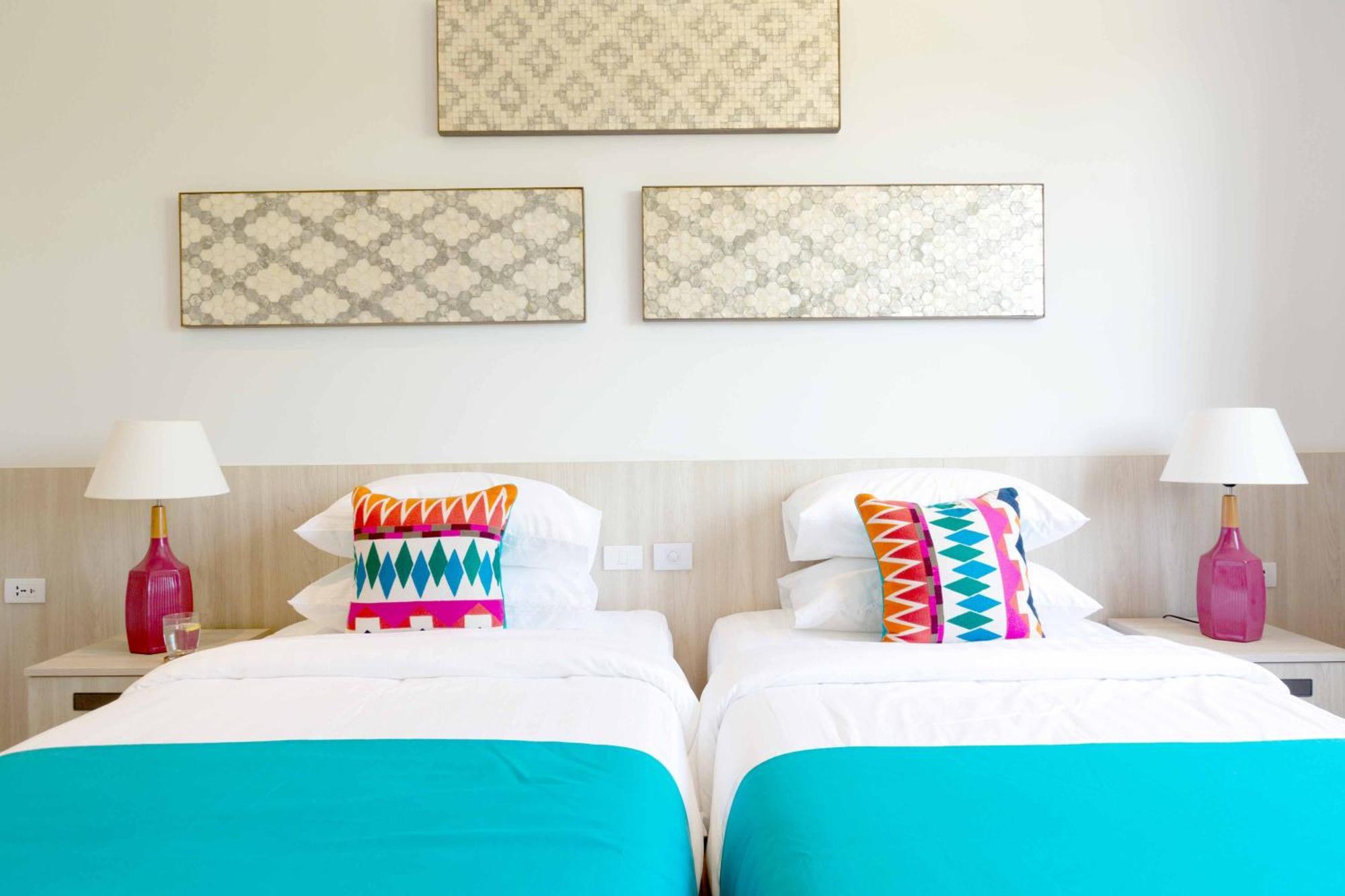 Sunset Estates - Samui Luxury Villas Choeng Mon エクステリア 写真