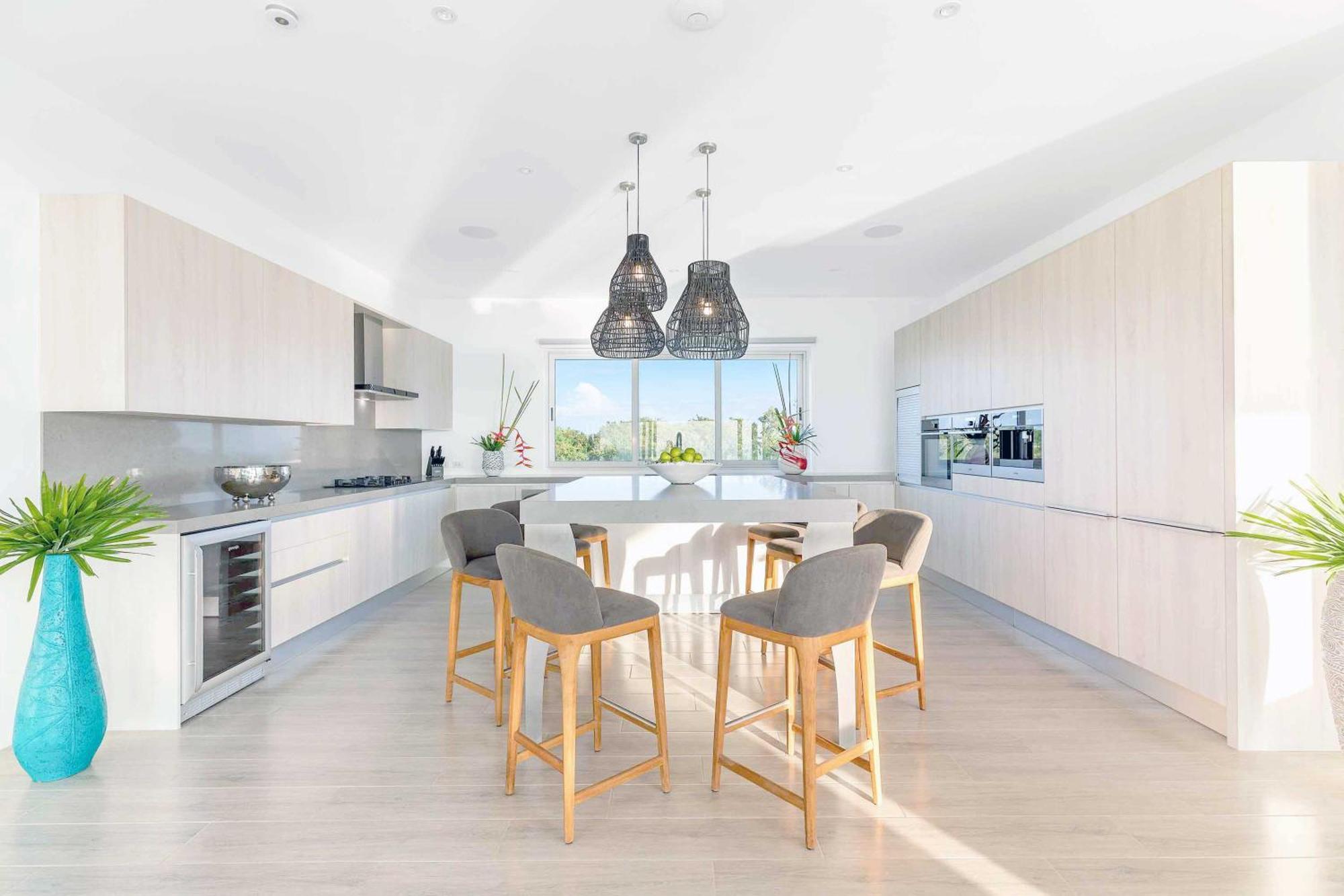 Sunset Estates - Samui Luxury Villas Choeng Mon エクステリア 写真