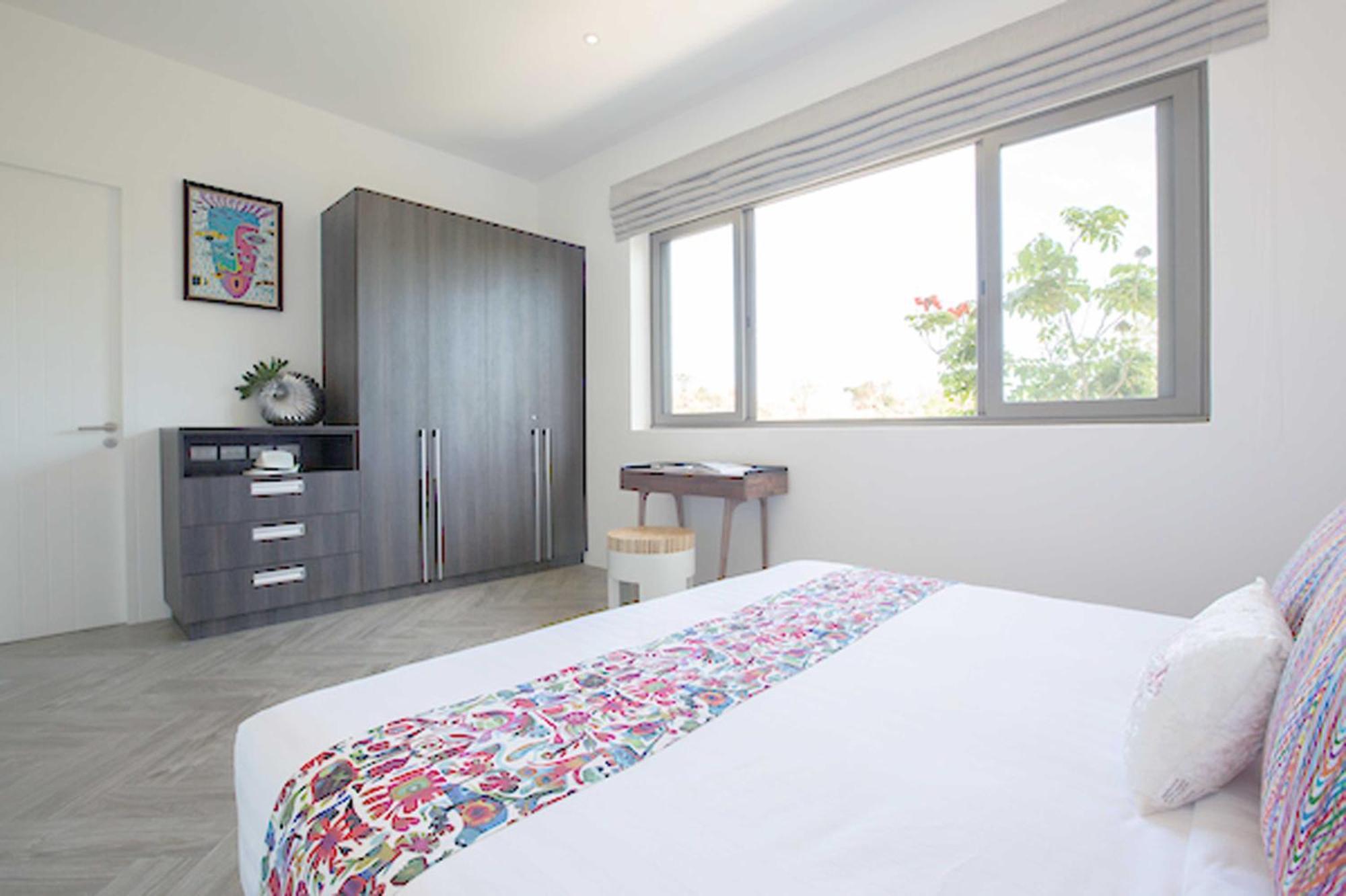 Sunset Estates - Samui Luxury Villas Choeng Mon エクステリア 写真