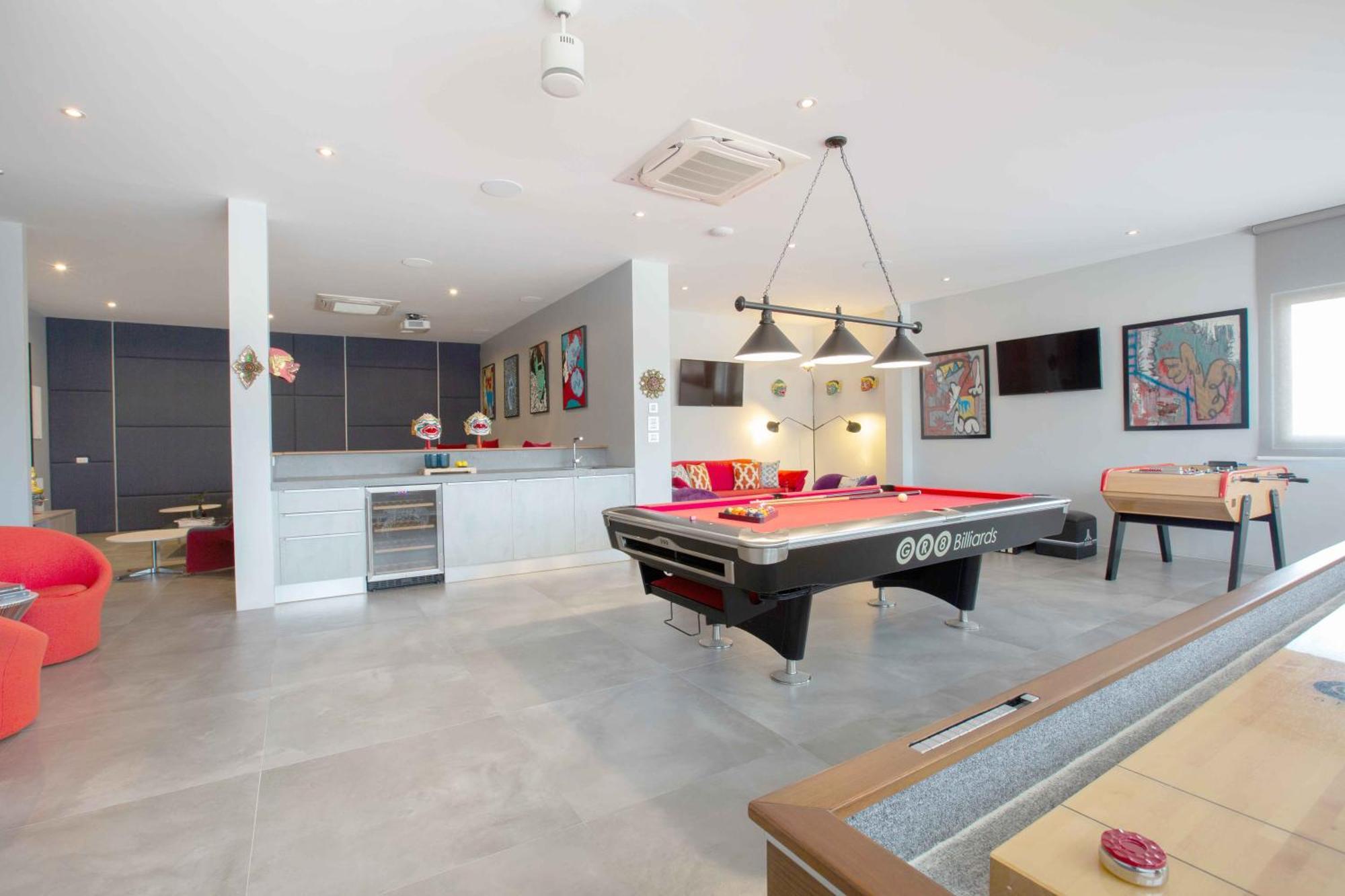 Sunset Estates - Samui Luxury Villas Choeng Mon エクステリア 写真